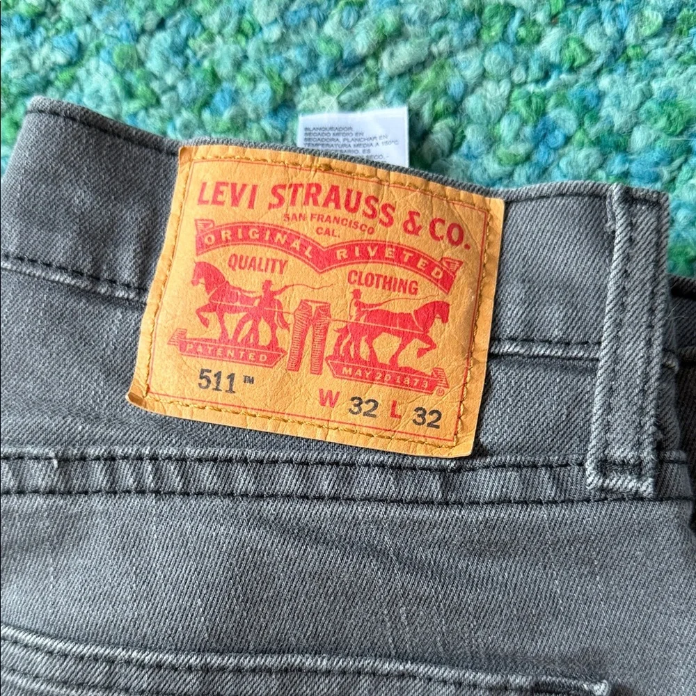 Levi's 511 Jeans